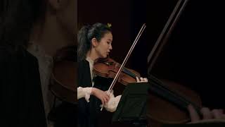 Xiaozhuo Wang  Beethoven’s String Quartet No 6 in Bflat major Op 18 No 6 [upl. by Sumahs388]