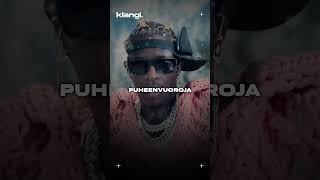 Pysyykö Young Thug vapaalla ehdonalaisen ajan 👮‍♂️💥 [upl. by Zulch]