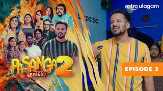 Pasanga 2 I Episode 3 Preview [upl. by Oirramed225]