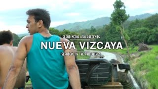 Into the Wild Nueva Vizcaya [upl. by Debi]