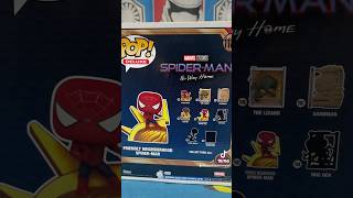 Spiderman Tobey Maguire No Way Home 🔴 marvel funkopop [upl. by Fusuy]