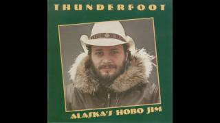 Alaskas Hobo Jim  Loggers Lullabye [upl. by Lombard171]