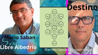 SI MARIO SABAN ¿ Existe EL LIBRE ALBEDRÍO Descúbrelo [upl. by Ada757]