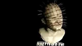 Needles Pinhead  Silicone Mask by Shattered FX [upl. by Bora963]