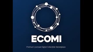 ECOMI OMI PRICE PREDICTION [upl. by Adikram894]