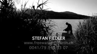 Free Water Research  Stefan Fiedler [upl. by Jessee]