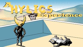 A Hylics Experience [upl. by Irvine809]