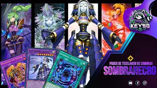 🔴 DUEL LINKS AO VIVO 💜DECK SOMBRANECO  SHADDOLL F2P  FREE TO PLAY💜 [upl. by Horatio]