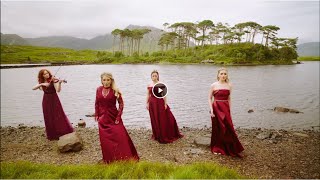 Celtic Woman  Wild Mountain Thyme [upl. by Ydnat464]