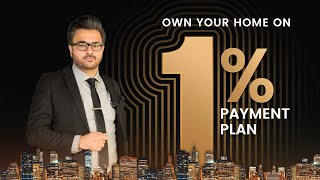 Own Your Home on 1 Payment Plan by MGC Developments [upl. by Aniarrol]