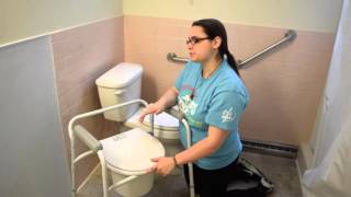 How To Use Commodes [upl. by Ferne]