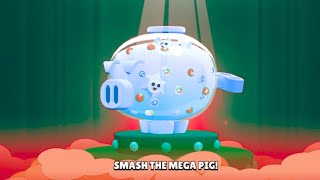 This Special GEM Mega PIG Gave ME👽🍀 [upl. by Graniah529]