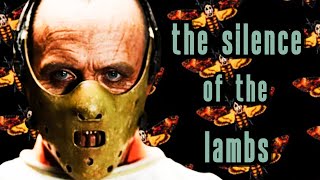 The Silence of the Lambs – Hannibal Lecter’s Dark Origins amp RealLife Influences [upl. by Ellegna]