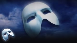 Phantom On Broadway Spectacle 2013 TV Ad  The Phantom of the Opera [upl. by Katrinka]