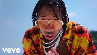 Tyga  Taste Official Video ft Offset [upl. by Torosian269]