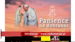 Zaproszenie na Koncert Galowy „Panience na dobranocquot [upl. by Llenyar361]