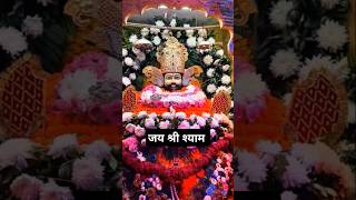 जय श्री श्याम 🙏🙌khatushyam ytshortsindiakhatu viralvideoshortstrending Sharmaytshortvideo [upl. by Waring134]