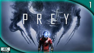 Prey All Endings Good Evil Destruction Nullwave  Secret [upl. by Crain552]