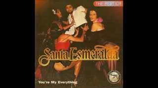 Santa Esmeralda  Dont let me Be Misunderstood [upl. by Kone320]