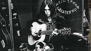 Neil Young  Down By The River Remastered [upl. by Othilia]