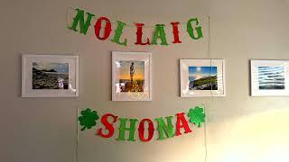 Nollaig Shona [upl. by Methuselah]