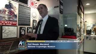 American Artifacts Cryptology amp the Battle of Midway [upl. by Ahsinrad409]