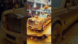 Rolls Royce car [upl. by Erlin646]