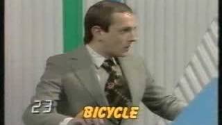 Rik Mayall Victoria Wood 1982 game show sketch [upl. by Gerrilee]