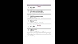 8thSyllabus 2024TM pdf download link available at description [upl. by Linnie]