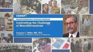 Confronting the Challenge of Neurofibromatosis [upl. by Chalmers243]