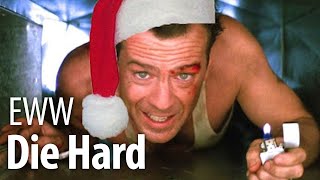 Everything Wrong With Die Hard In 7 Minutes Or Less [upl. by Durward303]