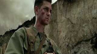 The Torment of Desmond Scene  Hacksaw Ridge [upl. by Henderson]