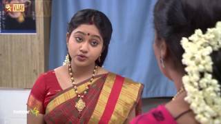 Deivam Thandha Veedu 101216 [upl. by Anehs]