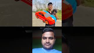 Ya gari bahut sundar hai automobile ruhulvlog toys remotecontrolrccarunboxing rccar [upl. by Jonette583]