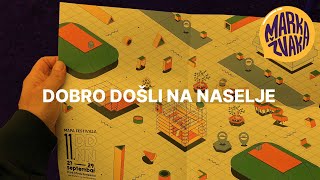 Dobro došli na Naselje [upl. by Ledah]