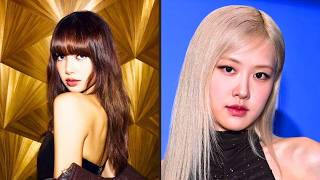 💥LISA COHEADLINING GLOBAL CITIZEN FESTIVAL 2024 ROSÉ REACHES A NEW MILESTONE Kpop news [upl. by Jarl]