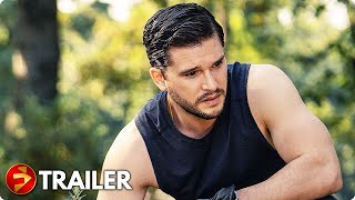 EXTRAPOLATIONS Trailer 2023 Kit Harington Tobey Maguire SciFi Series [upl. by Harrat]