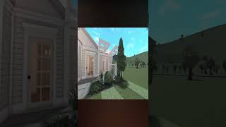 BLOXBURG 5K SPRING AESTHETIC FAMILY HOUSE BUILD NO GAMEPASS [upl. by Assina]