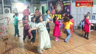 Kathak dance Centre Betul  nrdcbetul shortvideo love nrdc viralvideo video dance [upl. by Eus794]