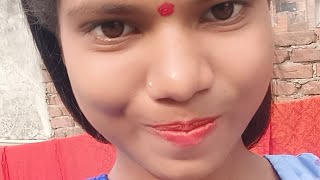 Rajkumari vlogs is live [upl. by Eitra]