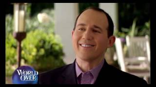 Catholic Connection Raymond Arroyo on Donald Trump [upl. by Thesda218]