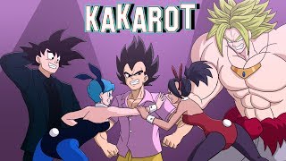 Kakarot [upl. by Joellyn]