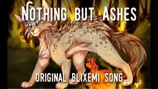 quotNothing But Ashesquot Ashfur ORIGINAL WARRIOR CATS SONG [upl. by Artenehs696]