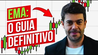 Médias móveis surfando a tendência do mercado [upl. by Andromeda698]