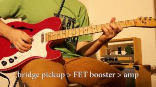 thinline telecaster kit DIY [upl. by Teeniv]