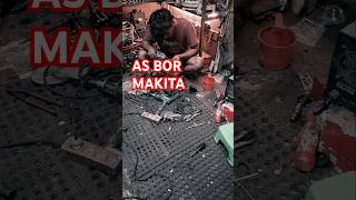 BOR SDS MAKITA‼️ automobile servis jasa jkt viralvideo football fypyoutube fypage fypシ゚ [upl. by Yelruc]