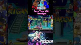 Mastering Morrigans Sexy Time Moves shortsvideo [upl. by Atul]