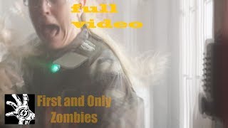 The full length Zombie events trailer for First and Only Events [upl. by Holland]