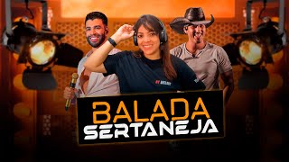 SETMIX  BALADA SERTANEJA  ELETRONEJO  SERTANEJO REMIX  By DAIANNA  REMIX SAMUKA PERFECT  05 [upl. by Eydie]