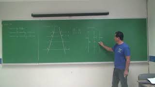 Geometria Plana Aula 14 [upl. by Gnourt]